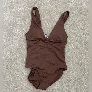 Andie Mykonos One Piece Swimsuit